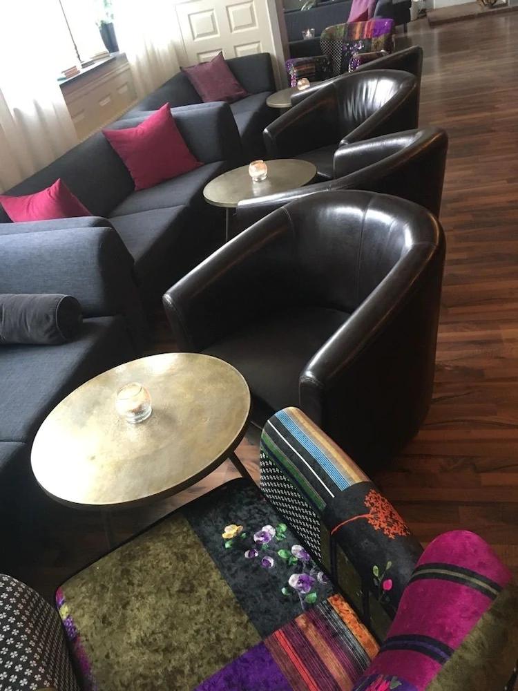 Gillet I Hotel