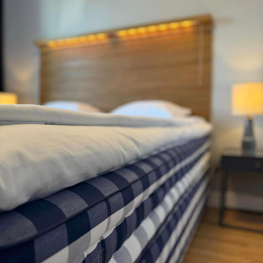 Gillet I Hotel