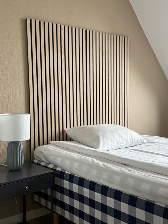 Gillet I Hotel