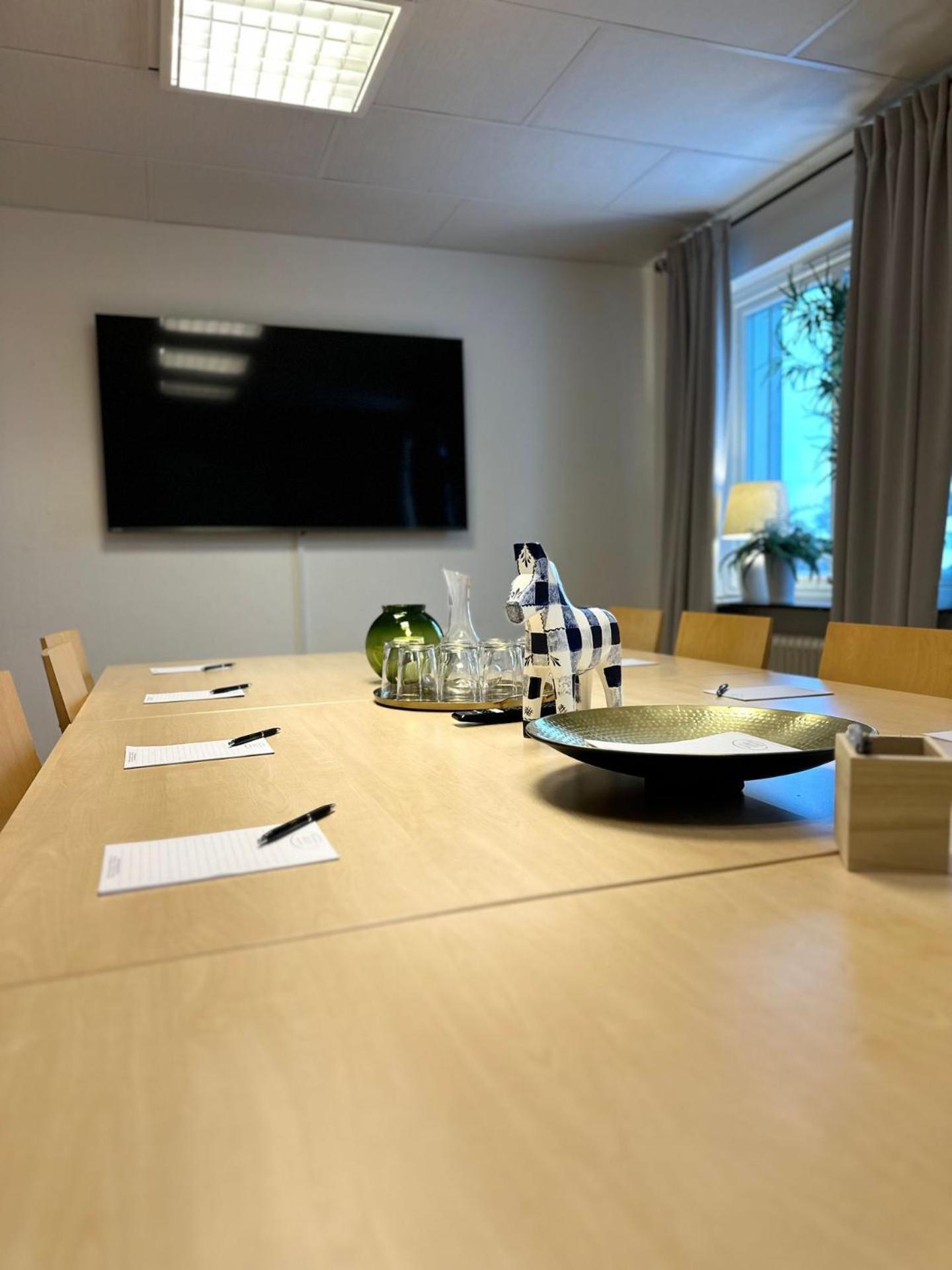 Gillet I Koping (Vastmanland)