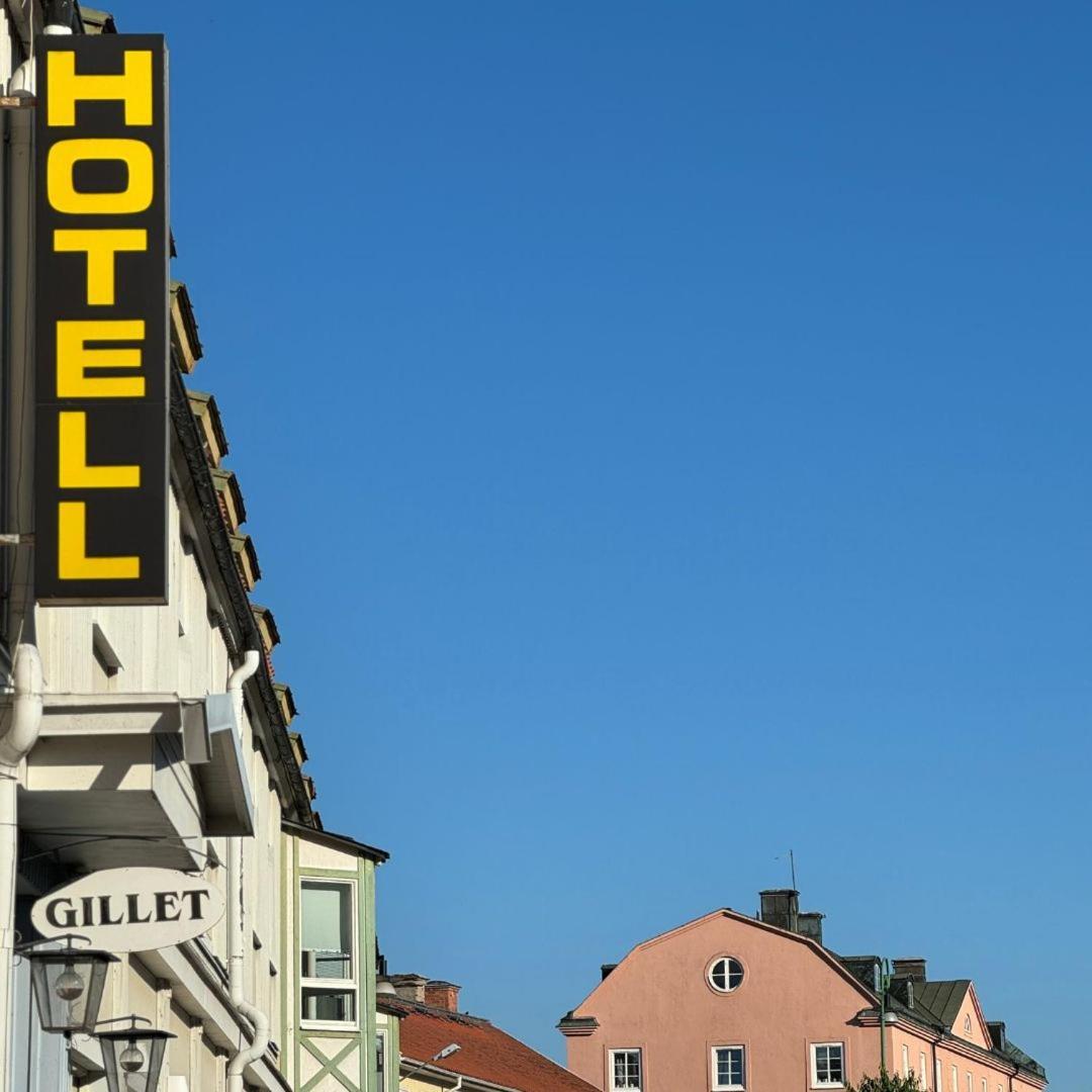 Hotel Gillet I