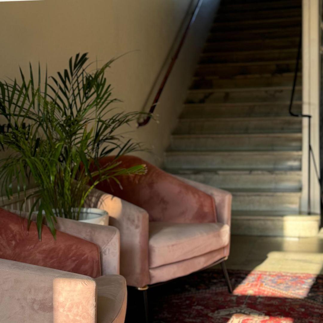 Hotel Gillet I 3*