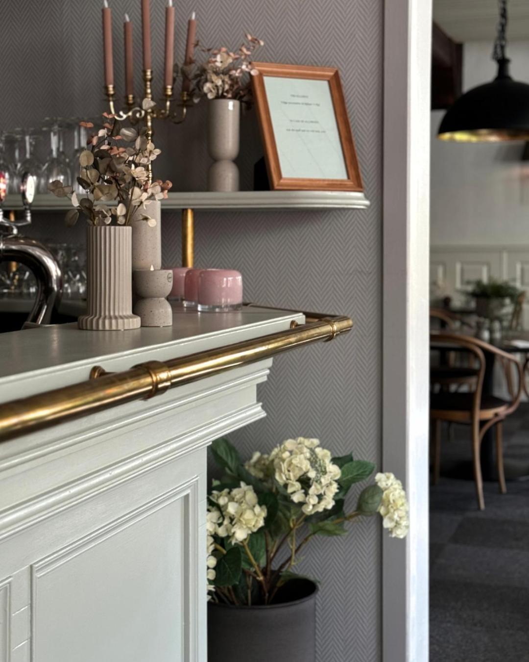Gillet I Hotel Koping (Vastmanland)
