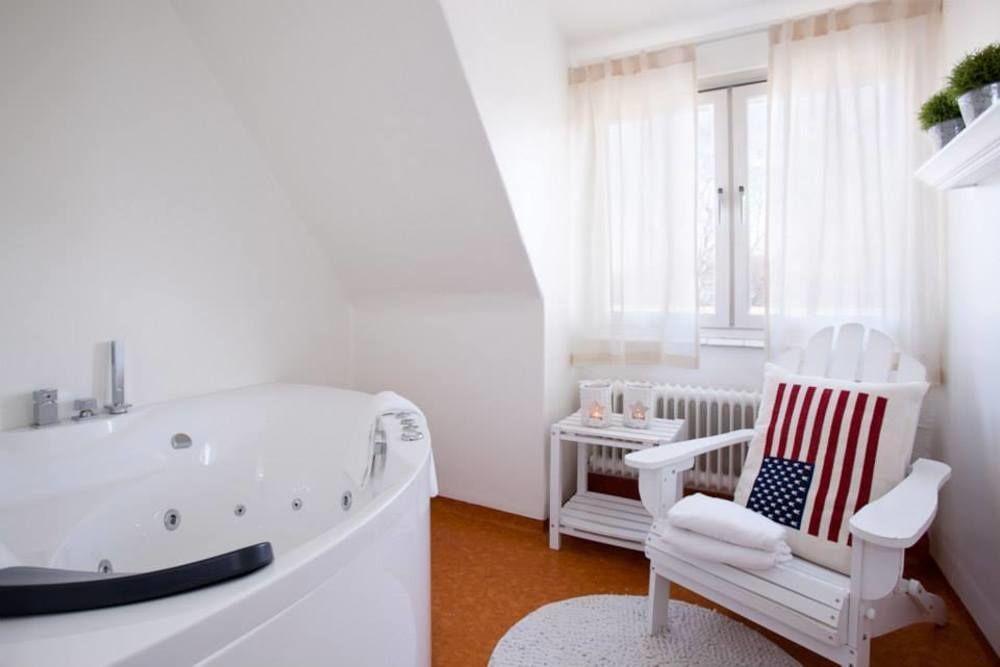 Hotel Gillet I