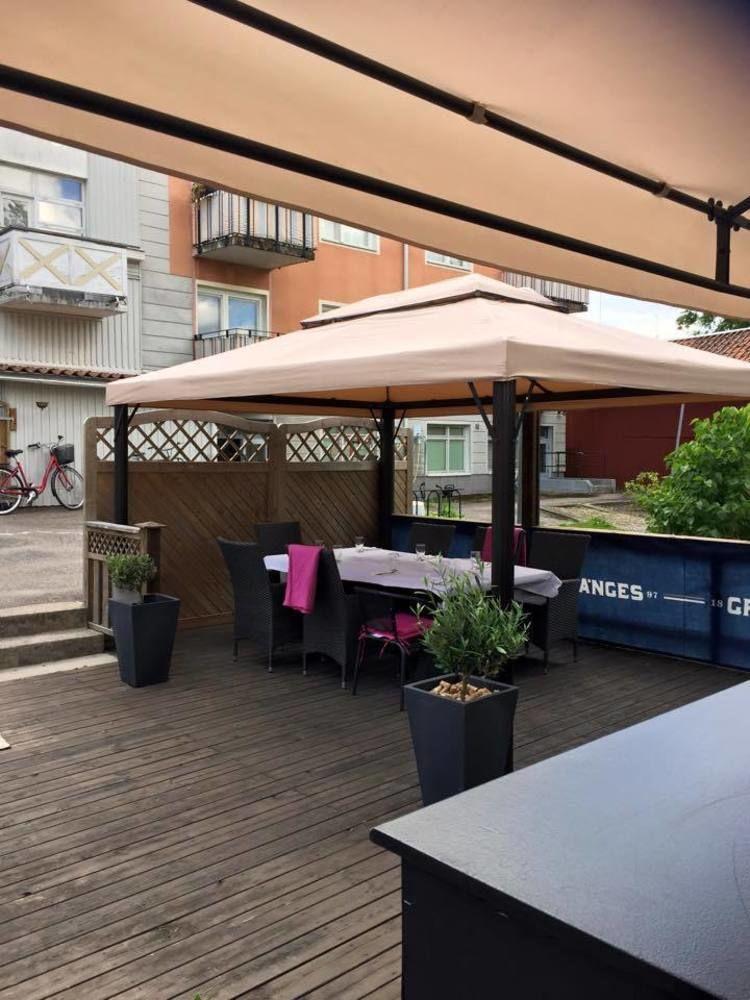 Hotel Gillet I