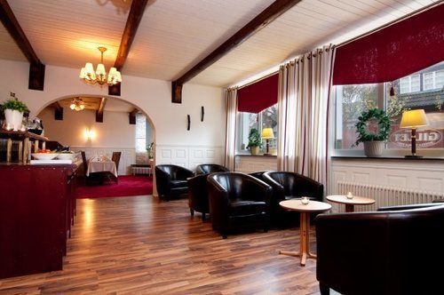 Gillet I Hotel 3*
