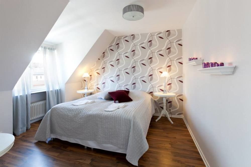 Gillet I 3* Koping (Vastmanland)
