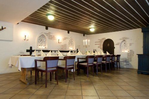 Hotel Gillet I 3*