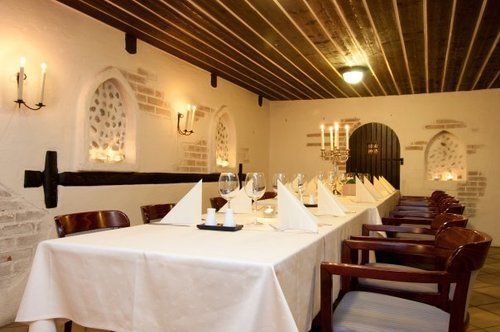 Gillet I Hotel