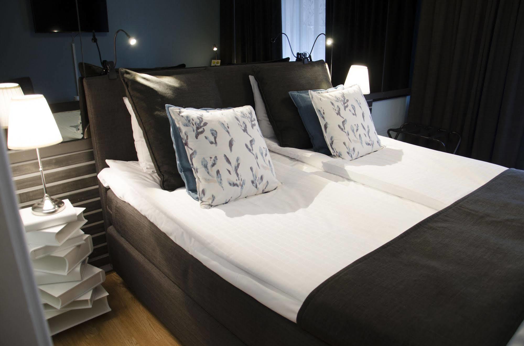 Hotel Gillet I